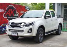 2016 Isuzu D-Max 1.9 CAB-4 (ปี 11-17) Hi-Lander Z-Prestige Pickup
