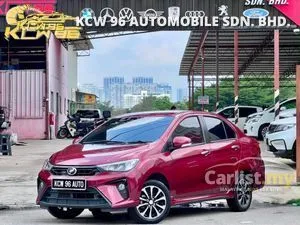 2023 Perodua Bezza 1.3 X Sedan