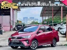 2023 Perodua Bezza 1.3 X Sedan (A) LOW MILEAGE 70,000KM , 3 YEARS WARRANTY , DOOR TO DOOR SERVICE , HIGH LOAN , NO DOC CAN LOAN , FREE SERVICD TINTED