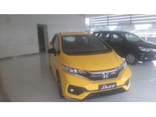 2018 Honda Jazz 1.5 RS Hatchback