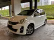 Used JUST NICE CONDITION (NO HIDDEN CHARGE) 2013 Perodua Myvi 1.3 SE Hatchback