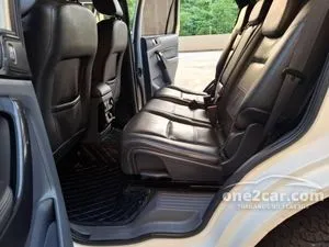 2017 Ford EVEREST 3.2 Titanium SUV