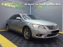 2012 Toyota Camry 2.4 V Sedan