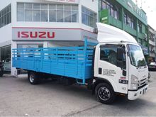 2019 Isuzu Elf 3.0 Lorry