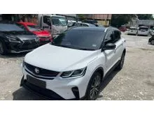 ( MAX LOAN AVAILABLE ) 2022 Proton X50 1.5 Flagship SUV ( ONE OWNER )