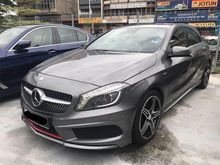 LIMITED TIME OFFER 2014 Mercedes-Benz A250 2.0 Sport Hatchback