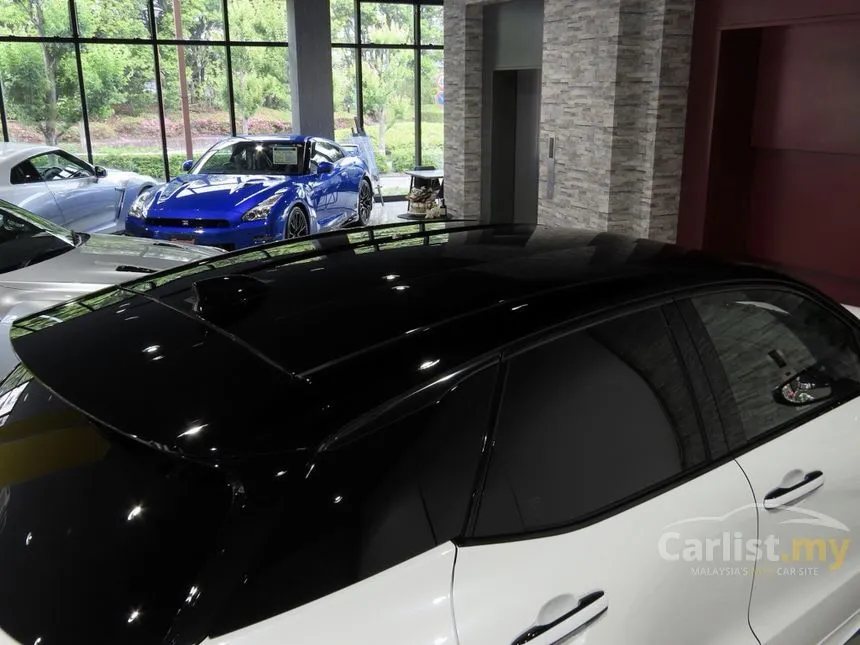 2025 Lexus LBX Morizo RR Original Edition SUV