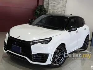 2025 Lexus LBX 1.6 Morizo RR Original Edition SUV