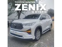 2025 Toyota Kijang Innova Zenix 2.0 Q HV TSS Modellista (Premium Color) MPV