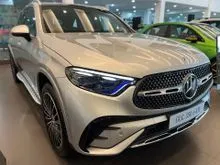 **REBATE UP TO 35K**SPECIAL PROMO**2025 Mercedes-Benz GLC350e 2.0 4MATIC AMG Line SUV