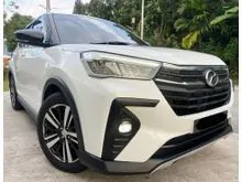 2024 Perodua ATIVA 1.0 (A) FULL SERVICE RECORD AT PERODUA WARRANTY UNTIL 2029 KEYLESS REVERSE CAMERA