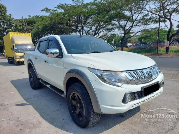 jual mitsubishi triton banda aceh