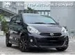 Used TOUCH SCREEN PLAYER AND REVERSE CAMERA 2012 Perodua Myvi 1.5 SE Hatchback LAGI BEST VERSION