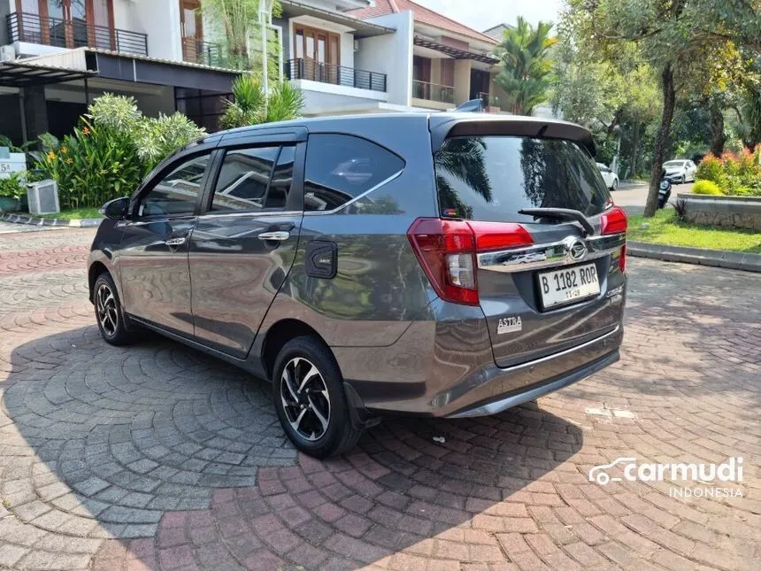 2023 Daihatsu Sigra R MPV