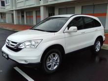 2010 Honda CR-V 2.0 i-VTEC SUV