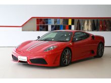 2008 Ferrari F430 4.3 (ปี 04-10) Coupe AT