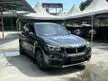 Used 2016 REGISTER 2017 BMW X1 2.0 sDrive20i Sport Line SUV (3 YEARS WARRANTY) (ONE OWNER) LIKE NEW