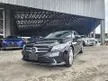 Recon 2018 Mercedes-Benz C200 1.5 Avantgarde Sedan YEAR-END PROMO - Cars for sale