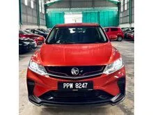 2021 Proton X50 1.5 Executive SUV