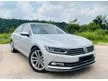 Used 2018/2019 Volkswagen Passat 2.0 380 TSI Highline Sedan - Cars for sale