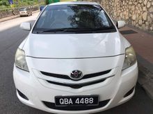 2010 Toyota Vios 1.5 G (A)