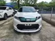 Recon 2019 Toyota Harrier 2.0 Elegance SUV