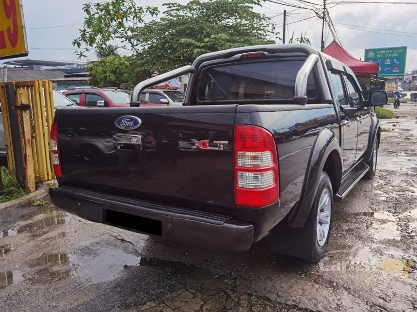 Used Ford Ranger 2.5(M)WLT XLT TDCI TURBO INTERCOOLER 4X4 Pickup Truck ...