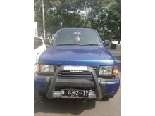 1997 Isuzu Panther 2.5