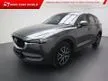 Used 2019 Mazda CX