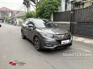 2019 Honda HR-V 1.5 E Special Edition SUV