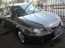 2010 Proton Persona 1.6 Base Line Sedan (A)