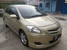 Toyota Vios 1.5 S Sedan