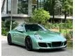 Used 2018 Porsche 911 3.0 Carrera GTS Coupe 991.2 Facelift TipTop FullServiceHistory