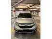 Used 2020 Honda CR