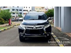 2019 Mitsubishi Pajero Sport 2.4 Dakar 4X2 SUV