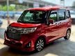 Recon 2019 Toyota Roomy 1.0 Custom G