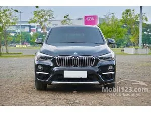 2018 BMW X1 1.5 sDrive18i xLine SUV