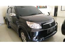 2011 Toyota Rush 1.5 S