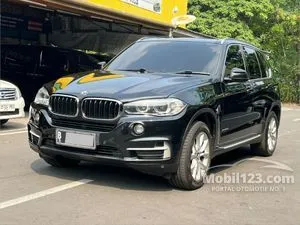 2016 BMW X5 2.0 xDrive25d SUV