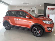 2018 Haval H1 1.5 Comfort SUV