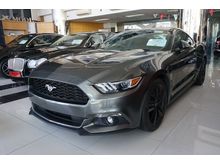 Ford Mustang 2.3 YR2016 -UNREG