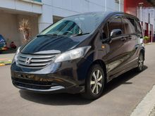 2011 Honda Freed 1.5 1.5 MPV