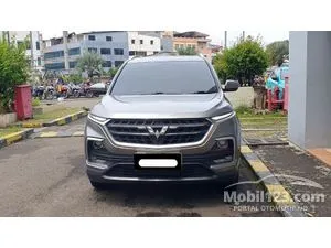 2022 Wuling Almaz 1.5 Exclusive 7 Seater SUV