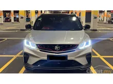 2023 Proton X50 1.5 Flagship SUV (A)  LOW MILEAGE, Spec Paling Padu & Ada Sunroof