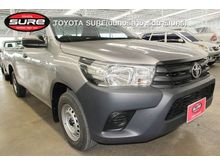 2015 Toyota Hilux Revo 2.4 SINGLE J Pickup MT