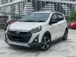 Used 2019 Perodua AXIA 1.0 Style Hatchback CONDITION 10/10