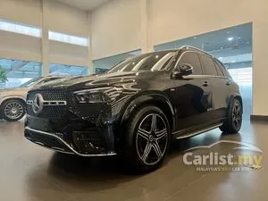 2025 Mercedes-Benz GLE400e 2.0 4MATIC PHEV SUV