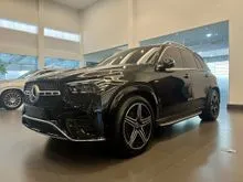 2025 Mercedes-Benz GLE400e AMG Line Facelift 2.0 4MATIC PHEV SUV