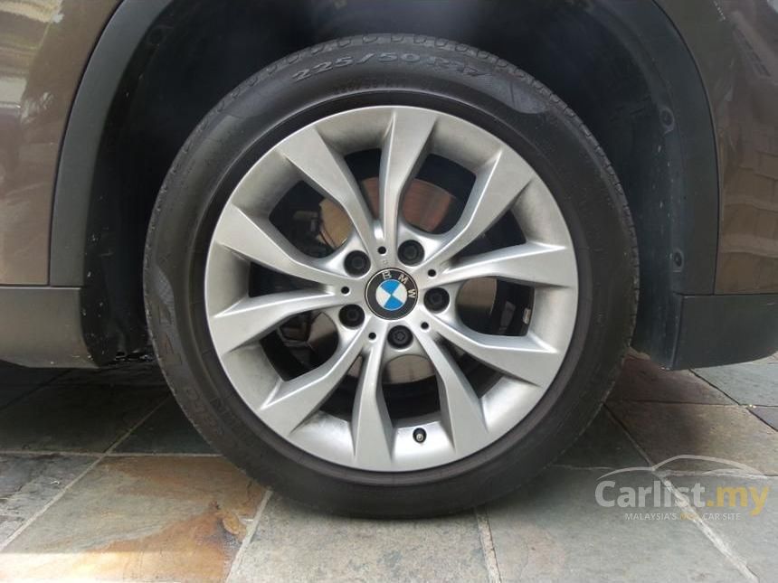 2013 BMW X1 sDrive20i SUV