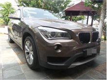 2013 BMW X1 2.0 sDrive20i SUV